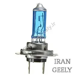 یک جفت لامپ های هالوژن ۵۵ وات H1