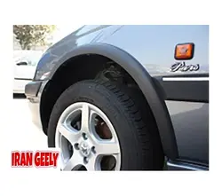 زه گلگیر سمند