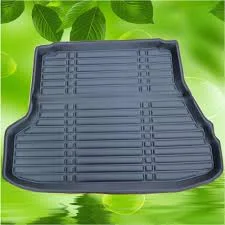 کفپوش چرمی صندوق ۳ بعدی LIFAN X60