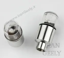 یک جفت فایر تایر جدید پایه کوتاه RGB