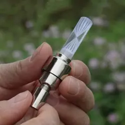 یک جفت فایر تایر هفت رنگ RGB