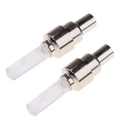 یک جفت فایر تایر هفت رنگ RGB