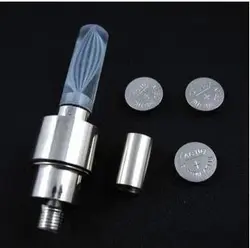 یک جفت فایر تایر هفت رنگ RGB