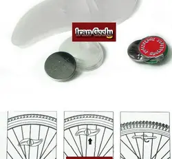 فایر تایر دوچرخه - جدید مخصوص پره دوچرخه