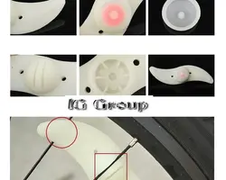 فایر تایر دوچرخه - جدید مخصوص پره دوچرخه