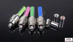 یک جفت فایر تایر تک رنگ - Fire Tire