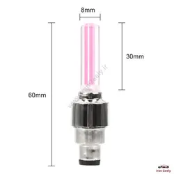 یک جفت فایر تایر تک رنگ - Fire Tire