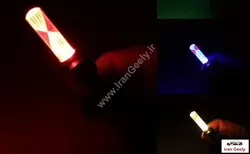 یک جفت فایر تایر تک رنگ - Fire Tire