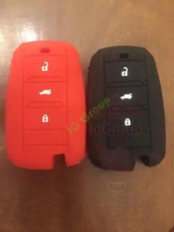کاور سویچ ژله ای و محافظ چانگان CS75