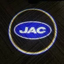 ولکام لوگو لایت حرفه ای 5/7 وات جک JAC
