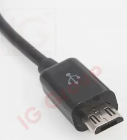MHL Mirco USB to HDMI Cable HDTV Adapter