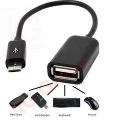 MHL Mirco USB to HDMI Cable HDTV Adapter