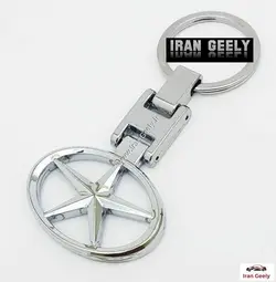 جاسوئیچی لوکس دورو خودرو جک