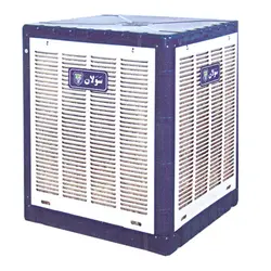 کولر سولان مدل 3500 (مجهز به کنترل)