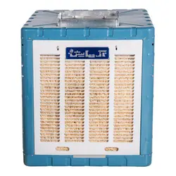 کولر آزمایش دریچه از بالا 5800