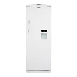یخچال پارس 13فوت مدل  PRH17631EW/W با جا یخی