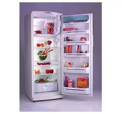 یخچال پارس 13فوت مدل  PRH17631EW/W با جا یخی