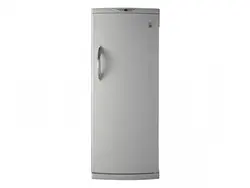 یخچال پارس 13فوت مدل  PRH17631EW/W با جا یخی