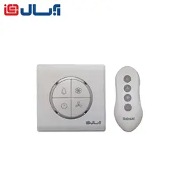 کولر سلولزی آبسال  7500 مدلAC/CP7۵