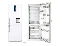 یخچال فریزر الکترواستیل 20 فوت مدل es20