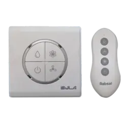 کولر آبی آبسال 7000 ریموت دار مدل  AABSAL  AC70