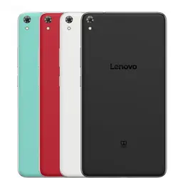 فبلت Lenovo Phab Dual SIM PB1-750M