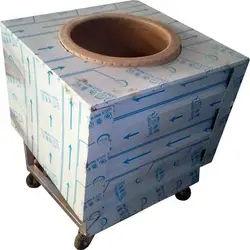 تنور صنعتی