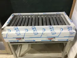 کباب پز یک متری