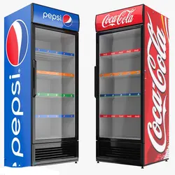 یخچال ایستاده