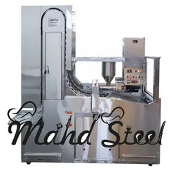 خط پخت تمام اتوماتیک کباب کوبیده