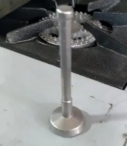 گوشت کوب الومینیومی دیزی