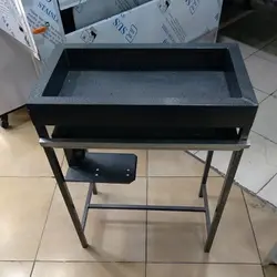 منقل ذغالی