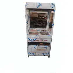 فرساندویچی سه کاره با فر پیتزا