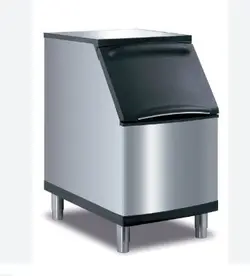 یخساز پولکی