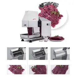 بیفتک زن برقی