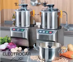 دستگاه غذاساز10لیتر