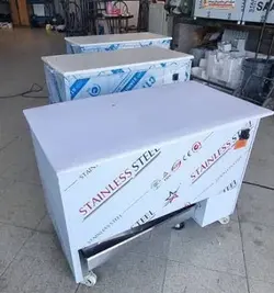 سیخ شور صنعتی