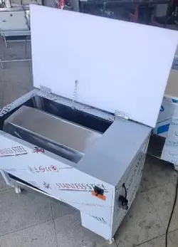 سیخ شور صنعتی