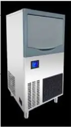 یخساز 40کیلوانگشتی شفاف