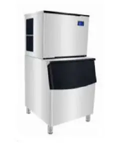 یخساز210کیلومکعبی B7600