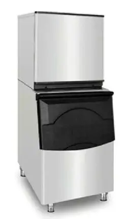 یخساز60کیلویی مکعبیB7120p