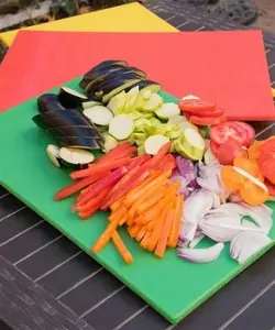 تخته کار رنگی50*33(1/5سانت)