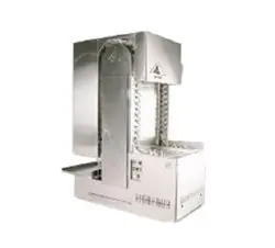 کباب پز اتوماتیک سری چیتا