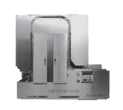 کباب پز اتوماتیک سری چیتا دبل عریض