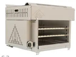 کباب پز تابشی خانگی