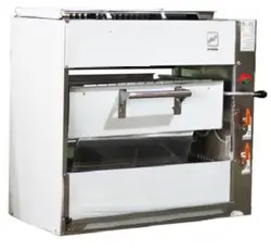 کباب پز تابشی رومیزی 10 سیخ