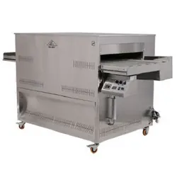 فرریلی پخت پیتزا دو ردیفی