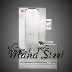 کباب پز تابشی اتوماتیک مدل زمرد عریض