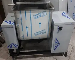 شور کن  ۲۰ کیلویی گیربکسی