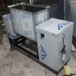 شور کن  ۲۰ کیلویی گیربکسی